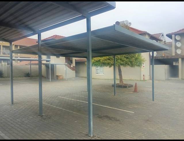 2 BEDROOM APARTMENT FOR SALE IN FERNDALE